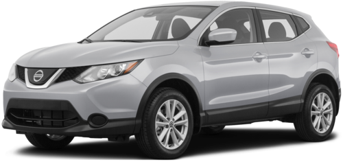 2019 Nissan Rogue Sport SUV 2019 Nissan Rogue Sport SUV